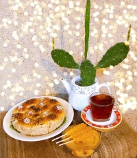نان صبحانه