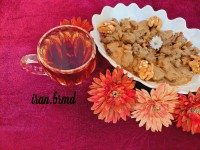 چالش چایی تازه دم توران برومند