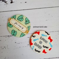 کوکی کره ای