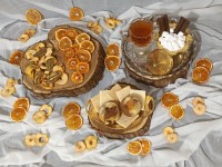 چالش چای تازه دم