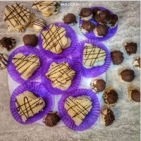 بستنی زمستونی