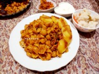 ماکارونی فرمی