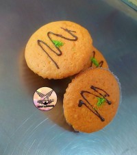 پای سیب با عطرخوش دارچین بافتشو حتما ببین