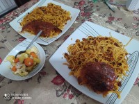 ماکارونی جان