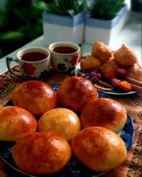 چای دارچین و زنجبیل