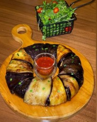 یه ناهار خوشمزه