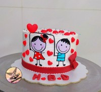 سفارش خواهر برادری