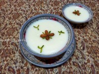 دسر محلبی