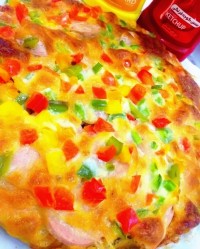 20 بهمن روز جهانی پیتزا مبارررک.