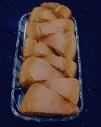 کیک عصرونه ساده