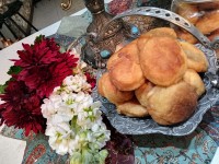 نان اردک