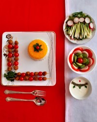 کباب تسبیحی