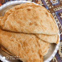 پتیر بورک ترکمنی