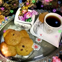 کوکی کدوحلوایی