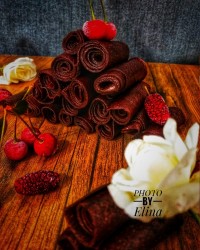 لواشک چندمیوه