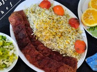 کباب بناب آذربایجان