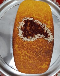 ته چین خوشمزه