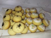 شیرینی شاه پسند