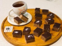 شیرینی میکادو ساده