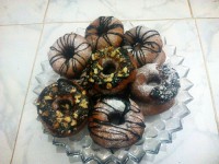 یه خوشمزه و عالی