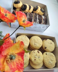 باشکر وروغن سالم