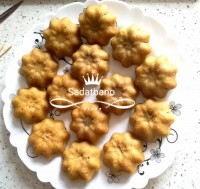 ☆ کیک قالبی لقمه ای ☆