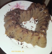 پاناکوتای کاپوچینو