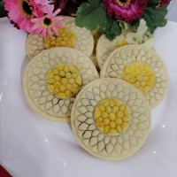 کلمپه خوشمزه امروز من