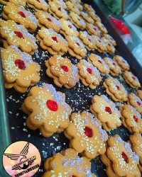 آلمانی مشهدی