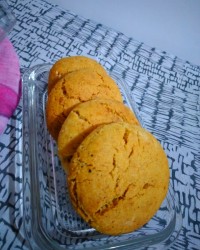 کوکی کدوحلوایی