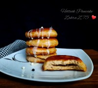 پنکیک هوت تئوک