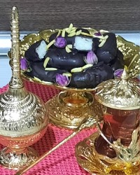 شکلات باونتی