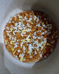 پیتزا خودم پز