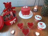 Happy Valentine's Day ....