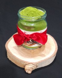 پودر اسفناج