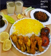 جوجه تابه ای