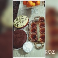 چای تازه دم