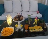 روزت مبارک همسر عزیزم .