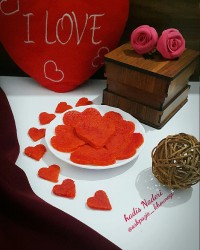 عشق تون پایدار ولنتاین مبارک