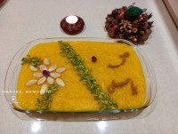 میلاد با سعادت مولایمان حضرت علی (ع) مبارک باد