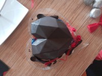 قلب سوپرایز ولنتاین