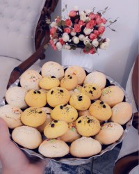 شیرینی به مناسبت روز پدر