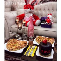 ولنتاین مبارک ♡