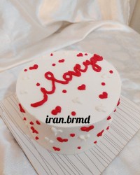 مینی کیک سفارشی