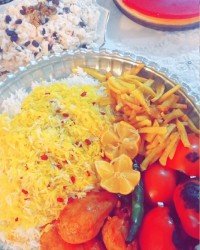 نهار خوشمزمون