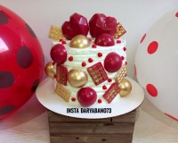 کیک_روز_پدر