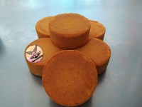 تخته ای اسفنجی