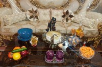 میز ولنتاین