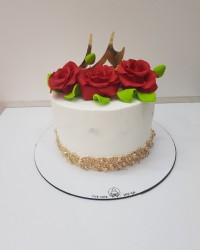 کیک سورپرایز پول