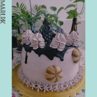 کیک روز مرد و پدر